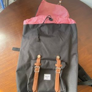 Little America Backpack.